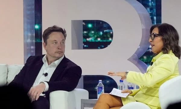 ലിൻഡ യാക്കാരിനോ ട്വിറ്റർ സിഇഒ; എലോൺ മസ്‌കിന്റെ കാഴ്ചപ്പാടിൽ നിന്ന് പ്രചോദനം ഉൾകൊള്ളുന്നുവെന്ന് ലിൻഡ