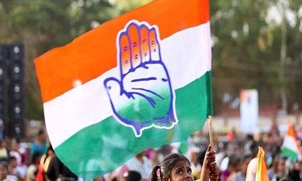 72 മണ്ഡലങ്ങളില്‍ കോണ്‍ഗ്രസിനെ വിജയിപ്പിച്ചു ; ഉപമുഖ്യമന്ത്രി പദം ഉള്‍പ്പെടെ അഞ്ചു മന്ത്രിമാര്‍ വേണമെന്ന് സുന്നി വഖഫ് ബോര്‍ഡ്