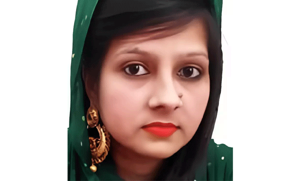 സ്ഥാനാര്‍ത്ഥിയുടെ സ്‌നേഹം മറക്കാന്‍ വയ്യ ; യു.പി. പ്രാദേശിക തെരഞ്ഞെടുപ്പില്‍ മരണപ്പെട്ട വനിതയെ വോട്ടുചെയ്തു വിജയിപ്പിച്ച് നാട്ടുകാര്‍