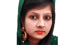 സ്ഥാനാര്‍ത്ഥിയുടെ സ്‌നേഹം മറക്കാന്‍ വയ്യ ; യു.പി. പ്രാദേശിക തെരഞ്ഞെടുപ്പില്‍ മരണപ്പെട്ട വനിതയെ വോട്ടുചെയ്തു വിജയിപ്പിച്ച് നാട്ടുകാര്‍