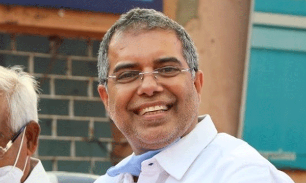 തന്നെ കോണ്‍ഗ്രസുകാരനാക്കിയത് രമേശ് ചെന്നിത്തല ; അല്ലെങ്കില്‍ ടി.പി. യുടെ വിധി വരുമായിരുന്നു ; അബ്ദുള്ളക്കുട്ടിയുടെ ഫേസ്ബുക്ക് പോസ്റ്റ്