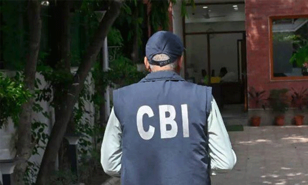  ചാരപ്രവര്‍ത്തനം; ദില്ലിയില്‍ മാധ്യമപ്രവര്‍ത്തകനെതിരെ കേസെടുത്ത് സിബിഐ