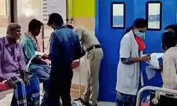 തമിഴ്‌നാട് വിഷമദ്യ ദുരന്തം മരണം 21 ആയി