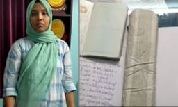 കരിപ്പൂരില്‍ ജിദ്ദയില്‍ നിന്നെത്തിയ യാത്രക്കാരിയില്‍ നിന്ന് 1.17 കോടി രൂപയുടെ സ്വര്‍ണം പിടികൂടി
