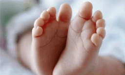 തിരുവനന്തപുരത്ത് കുളിമുറിയിൽ പൊള്ളലേറ്റ നിലയിൽ കണ്ടെത്തിയ കുഞ്ഞും മരിച്ചു