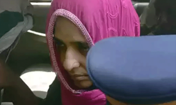 ആറു കൊലപാതകങ്ങള്‍ നടത്തിയെന്ന് അമ്മ സമ്മതിച്ചിരുന്നു ; കൂടത്തായി ജോളിയ്ക്ക് എതിരേ കോടതിയില്‍ മകന്റെ മൊഴി