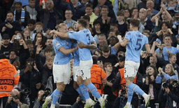 റയിലിനെ കീഴടക്കാന്‍ കഴിയില്ലെന്ന് ആരുപറഞ്ഞു ; മാഞ്ചസ്റ്റര്‍ സിറ്റി വലിച്ചുകീറി ഒട്ടിച്ചു, ചാംപ്യന്‍സ് ലീഗ് ഫൈനലില്‍