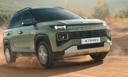 സുരക്ഷയില്‍ റിച്ചായി ഹ്യുണ്ടായി എക്സ്റ്റര്‍