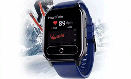 1999രൂപയ്ക്ക് സ്വന്തമാക്കാം കിടിലന്‍ ഫീച്ചറുകളുള്ള ബോട്ടിന്റെ സ്മാര്‍ട്ട് വാച്ച് 
