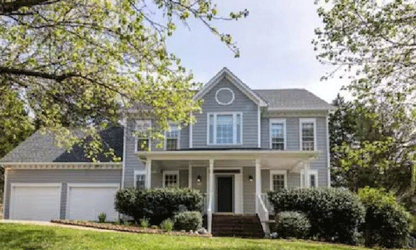 വിവാഹ മോചിതരായ കൂട്ടുകാരികള്‍ ചേര്‍ന്ന് ഷെയര്‍ ഇട്ടു: ഒടുവില്‍ സ്വന്തമാക്കിയത് 7 കോടിയുടെ സ്വപ്‌നവീട് 