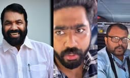 പ്രതികരിച്ച പെണ്‍കുട്ടിക്ക് അഭിനന്ദനങ്ങള്‍... കണ്ടക്ടര്‍ സ്വന്തം തൊഴിലിന്റെ മഹത്വം ഉയര്‍ത്തിപ്പിടിച്ചു: മന്ത്രി വി. ശിവന്‍കുട്ടി

