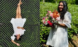 അതിമനോഹരമായ കാഴ്ചകൾ, അവിശ്വസനീയമായ സാഹസികതകൾ, ഒരുപാട് ചിരികൾ! - വാഗമണ്‍ യാത്രയില്‍ നിന്നുള്ള ചിത്രങ്ങള്‍ പങ്കുവച്ച് അനുമോള്‍