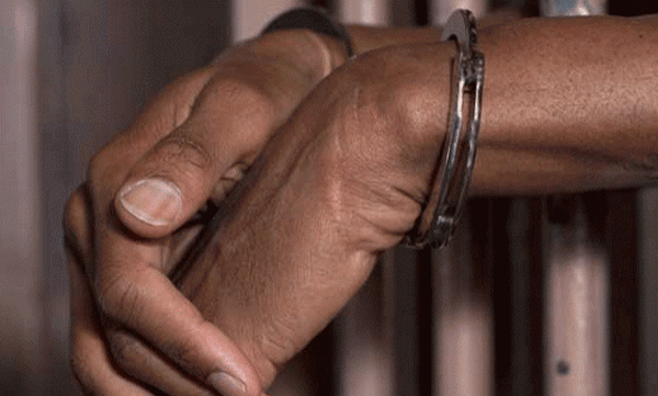 ഐഎഎസ് ഉദ്യോഗസ്ഥക്കെതിരെ ലൈംഗികാതിക്രമം; ഐആർഎസ് ഉദ്യോഗസ്ഥൻ അറസ്റ്റിൽ