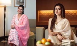 രശ്മികയെ ഒരിക്കലും വില കുറച്ച് കണ്ടിട്ടില്ല: വിവാദ പ്രസ്താവനയില്‍ വിശദീകരണവുമായി  ഐശ്വര്യ രാജേഷ് 