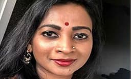 കര്‍ണാടകയില്‍ വിജയത്തിനു ശേഷം സൈബര്‍ ആക്രമണം നേരിട്ട് എംഎല്‍എ നയന
