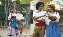 ആ കെയറിങ് ജീവിതത്തിലേക്ക് ? സുരേഷിനും സുമലത ടീച്ചറിനും ‘സേവ് ദ് ഡേറ്റ്’; വീഡിയോയുടെ വാസ്തവം 