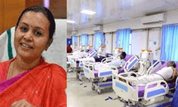 രണ്ട് വര്‍ഷം കൊണ്ട് കാരുണ്യ ആരോഗ്യ സുരക്ഷാ പദ്ധതി വഴി നല്‍കിയത് ; 3030 കോടി രൂപയുടെ സൗജന്യ ചികിത്സയെന്ന് ആരോഗ്യമന്ത്രി