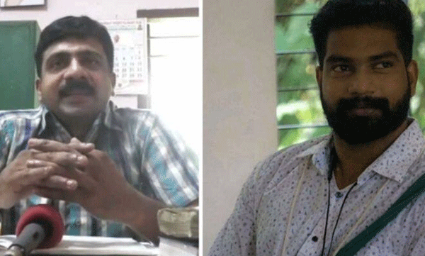 ആള്‍മാറാട്ടത്തില്‍ കേസെടുത്തു: പ്രിന്‍സിപ്പല്‍ ഒന്നാം പ്രതി, എസ്എഫ്‌ഐ നേതാവ് രണ്ടാം പ്രതി