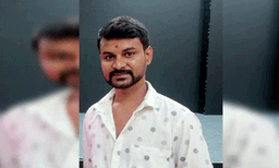 ബംഗലുരുവിലെ കനത്തമഴ ആസ്വദിക്കാന്‍ പോയി ; ഓടയില്‍ ഒഴുകിപ്പോയ യുവാവിന്റെ മൃതദേഹം കിട്ടിയത് 12 കി.മി. അകലെ