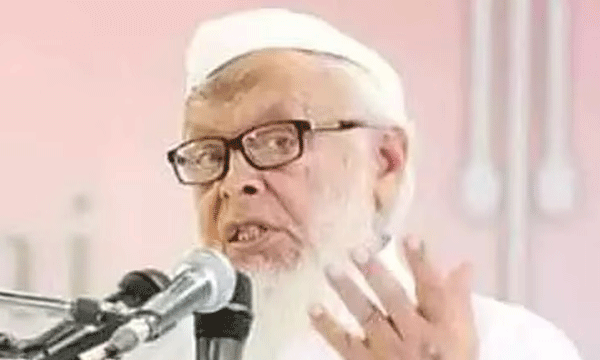 ബജ്‌റംഗദളിനെ 70 വര്‍ഷം മുമ്പ് നിരോധിച്ചിരുന്നെങ്കില്‍ രാജ്യം ഇത്ര അധപ്പതിക്കില്ലായിരുന്നു ; വിവാദ പ്രസ്താവനയുമായി മദനി
