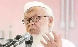 ബജ്‌റംഗദളിനെ 70 വര്‍ഷം മുമ്പ് നിരോധിച്ചിരുന്നെങ്കില്‍ രാജ്യം ഇത്ര അധപ്പതിക്കില്ലായിരുന്നു ; വിവാദ പ്രസ്താവനയുമായി മദനി