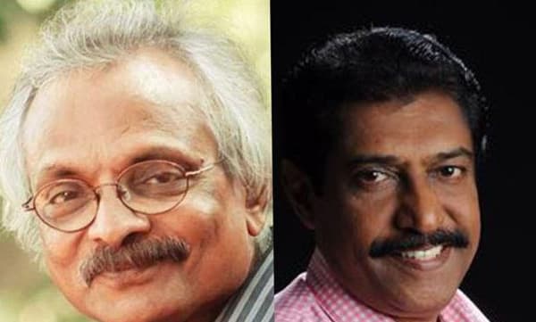 എം.മുകുന്ദനും വി.ജെ ജെയിംസിനും പദ്മരാജന്‍ സാഹിത്യ പുരസ്‌കാരം; ചലച്ചിത്ര പുരസ്‌കാരം ലിജോ ജോസ് പെല്ലിശ്ശേരിക്കും ശ്രുതി ശരണ്യത്തിനും 