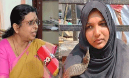 പ്രസവ ശസ്ത്രക്രിയയ്ക്കിടെ യുവതിയുടെ വയറ്റില്‍ കത്രിക  കുടുങ്ങിയ സംഭവം ; മതിയായ നഷ്ടപരിഹാരം നല്‍കണമെന്ന് വനിതാ കമ്മീഷന്‍