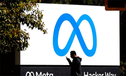 
മെറ്റയ്ക്ക് 130 കോടി പിഴ വിധിച്ച് അയര്‍ലണ്ട് ഡാറ്റാ പ്രൊട്ടക്ഷന്‍ കമ്മീഷണര്‍