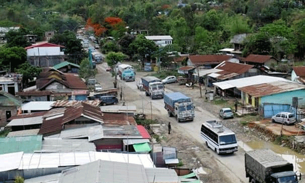 മണിപ്പൂരില്‍ വീണ്ടും സംഘര്‍ഷം; പ്രദേശത്ത് സൈന്യത്തെ വിന്യസിച്ചു ;വെളളിയാഴ്ച വരെ ഇന്റര്‍നെറ്റിന് നിരോധനം