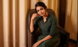 അന്നുമിന്നും ഒരു ഭയങ്കര മാജിക് തന്നെയാണ് 2018 എന്ന സിനിമ- തന്‍വി റാം