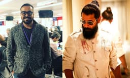 അനുരാഗ് ഞാന്‍ താങ്കളെ നേരിട്ട് വിളിച്ച് വിശദീകരണം നല്‍കിയിരുന്നു; മറുപടിയുമായി വിക്രം
