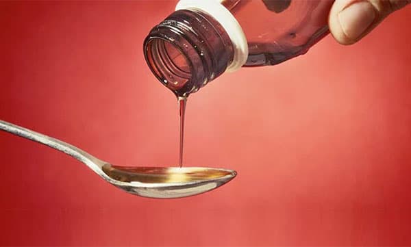 കഫ് സിറപ്പ് കയറ്റുമതിയില്‍ ജൂണ്‍ ഒന്ന് മുതല്‍ പുതിയ ചട്ടവുമായി സര്‍ക്കാര്‍
