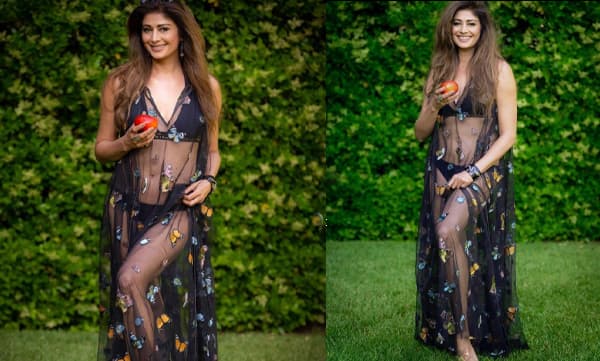 Pooja Batra  (Instagram)