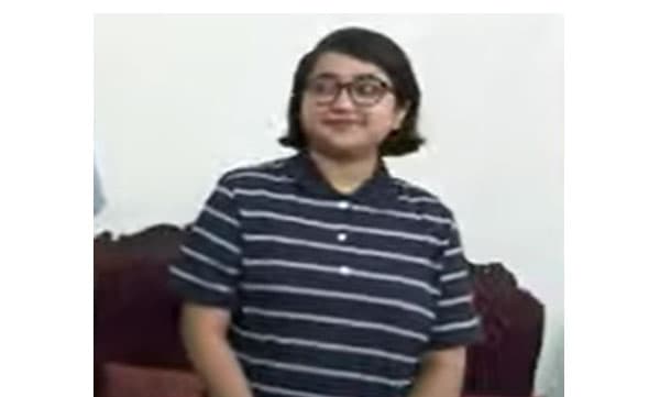 ഗഹന നവ്യ ജെയിംസ്