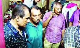 കൈക്കൂലി വാങ്ങിയത് വീട് പണിയാനും സഹോദരിയെ സഹായിക്കാനുമെന്ന് സുരേഷ്‌കുമാര്‍