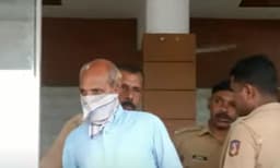 കെഎസ്ആര്‍ടിസി ബസില്‍ യുവതിയെ ഉപദ്രവിച്ച ഡ്രൈവര്‍ അറസ്റ്റില്‍