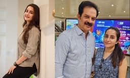 ‘ഞാനെന്നും ഓര്‍ത്തിരിക്കും, ഈ അപ്രതീക്ഷിത കൂടിക്കാഴ്ച’- ദേവനെ കണ്ട സന്തോഷം പങ്കിട്ട് ഭാമ