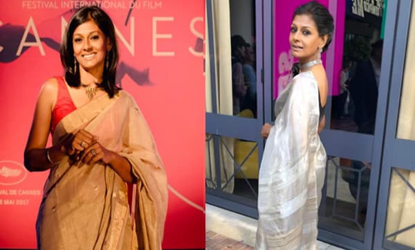 ഇത് വസ്ത്രങ്ങളുടെ ഉത്സവമല്ല ,സിനിമയുടെ ഉത്സവമാണെന്ന കാര്യം ആളുകള്‍ പലപ്പോഴും മറന്നു പോകുന്നു; കാന്‍സ് ഫിലിം ഫെസ്റ്റിവലിനെക്കുറിച്ച് നന്ദിത ദാസ്