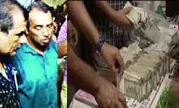 പാലക്കയം കൈക്കൂലി: സുരേഷ് കുമാര്‍ പണം മറ്റാര്‍ക്കും കൈമാറിയിട്ടില്ലെന്ന് നിഗമനം