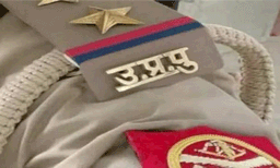 ചേരിയിലെ ഒരു ഭാഗം പള്ളിയാക്കി ; പോലീസ് എത്തുമ്പോള്‍ ആള്‍ക്കൂട്ടവും ; മതപരിവര്‍ത്തനശ്രമം ആരോപിച്ച് യുപിയില്‍ 18 അംഗ സംഘത്തെ പിടികൂടി 