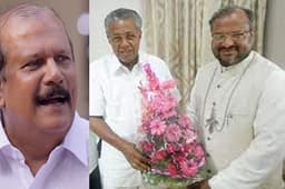 ബിഷപ് ഫ്രാങ്കോയ്ക്ക് പിണറായിയുമായി അടുത്ത ബന്ധം; കന്യാസ്ത്രീക്കെതിരെ പരാതി നല്‍കിയത് മുഖ്യമന്ത്രി പറഞ്ഞിട്ട്: വെളിപ്പെടുത്തലുമായി പി.സി ജോര്‍ജ്