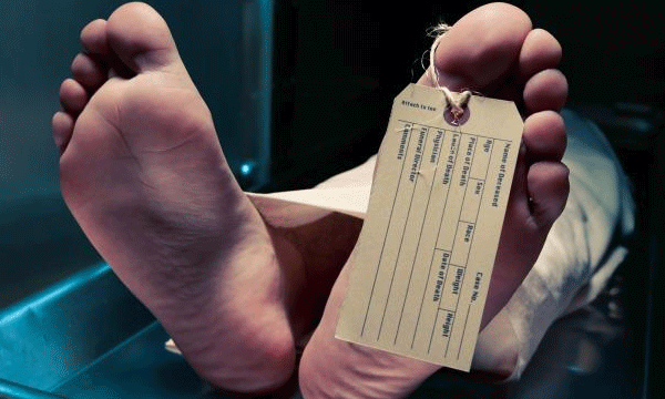 മദ്യപിച്ചെത്തി പതിവായി ഭാര്യയെ തല്ലും ; ഉറങ്ങിക്കിടന്നപ്പോള്‍ ദുപ്പട്ട കൊണ്ട് കാലും കയ്യും കെട്ടി ; ഭര്‍ത്താവിനെ കഴുത്തുഞെരിച്ചു കൊലപ്പെടുത്തി