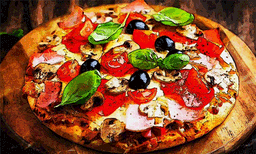 പിസ കഴിച്ചോളു... പണം മരണശേഷം മതി: അസാധാരണ ഓഫറുമായി ഒരു പിസ ശൃംഖല 


