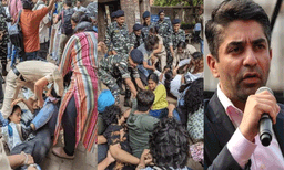 ഇന്ത്യന്‍ താരങ്ങള്‍ നിലത്തുകൂടി വലിച്ചിഴക്കപ്പെടുന്നതിന്റെ ഭീകരമായ ചിത്രങ്ങള്‍ തന്നെ വേട്ടയാടുന്നു; സ്വതന്ത്രമായ സുരക്ഷാ നടപടികള്‍ നടപ്പിലാക്കേണ്ട സമയമാണിത്- അഭിനവ് ബിന്ദ്ര