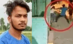 സാക്ഷിയുടെ കൈത്തണ്ടയില്‍ മറ്റൊരു യുവാവിന്റെ പേര് കണ്ടത് സാഹിലിന്റെ മനോനില തെറ്റിച്ചു; 16 കാരിയെ 20 കാരന്‍ കുത്തിയത് 34 തവണ