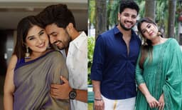 അഞ്ച് മാസമെടുത്തു ഇങ്ങനെയൊരു തീരുമാനത്തിലെത്താന്‍ ; പുതിയ തുടക്കത്തെക്കുറിച്ച് ജീവയും അപര്‍ണയും 


