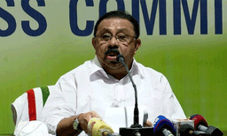 ഇന്റർനെറ്റ് കണക്ഷൻ കൊടുത്ത് പാവപ്പെട്ടവരെ പിണറായി വിജയന് സ്വാധീനിക്കാനാവില്ല: എംഎം ഹസൻ
