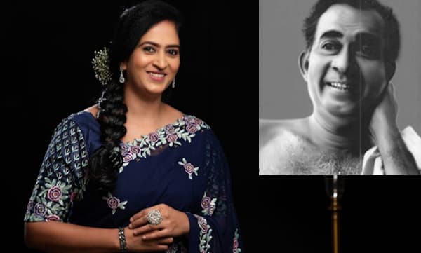 Sylaja Sreedharan Nair(Image Source: Instagram)