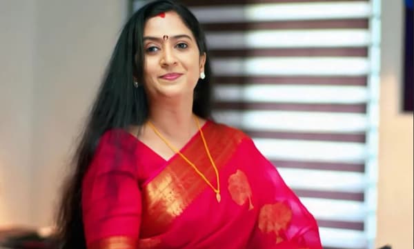 Sylaja Sreedharan Nair (Image Source: Instagram)