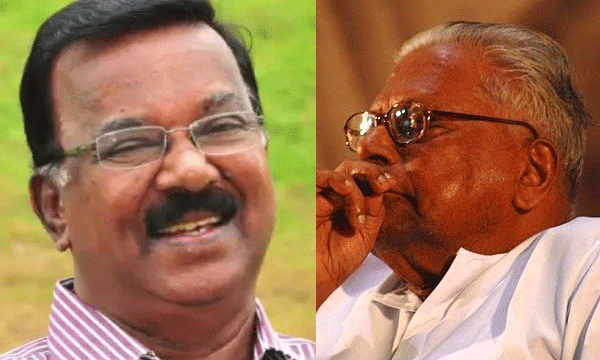 മൂന്നാറില്‍ത്തട്ടി അച്യുതാനന്ദന്‍ മന്ത്രിസഭ തകര്‍ന്നേനേ ; അതൃപ്തനായ വി.എസ്. ആക്രമണകാരിയായി ; സിപിഐ നേതാവ് സി. ദിവാകരന്റെ ആത്മകഥ